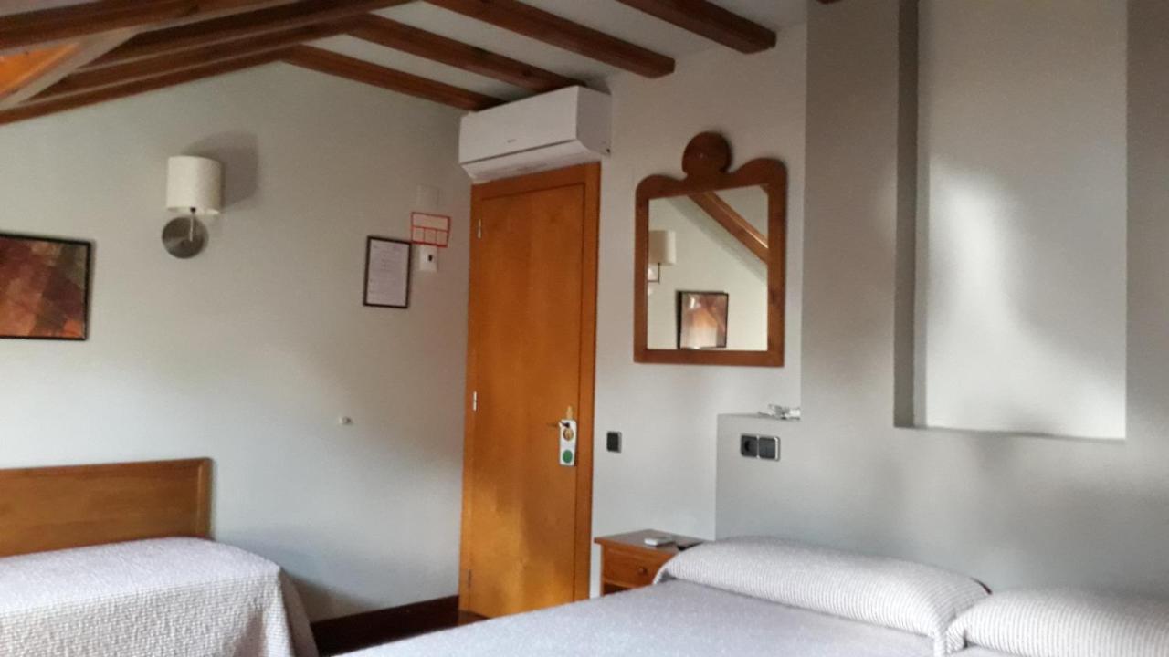 Hotel Aragueells Benasque Extérieur photo