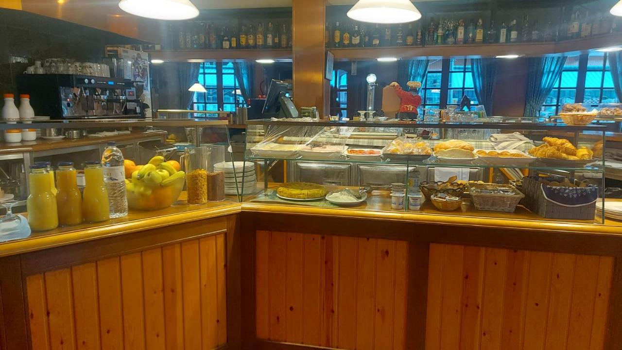 Hotel Aragueells Benasque Extérieur photo